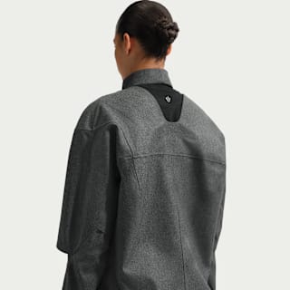 NOCTA CODE Apparel Collection Release Date