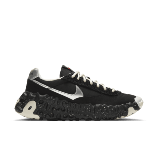 Lanceringsdato for Overbreak x UNDERCOVER "Black"