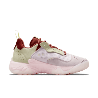 Women's Jordan Delta 2 'Regal Pink' Release Date