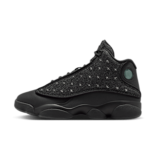 Air Jordan 13 Retro "Wings" 'Black' (IX1872-001) Release Date
