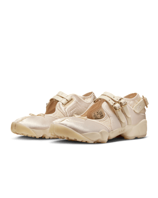 Women's Air Rift 'Pearl White' (IH7346-222) release date 