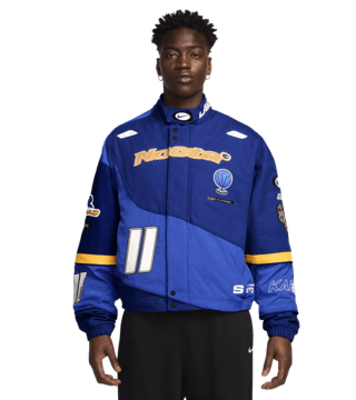 วันเปิดตัว NOCTA L'ART APPAREL COLLECTION