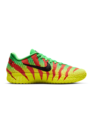 Date de sortie de la Ja 3 Explorer « Green Spark and University Red » (IU7240-300)