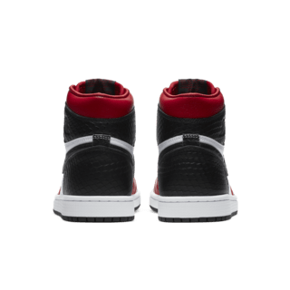 Air Jordan 1 High OG “Satin Red” ผู้หญิง