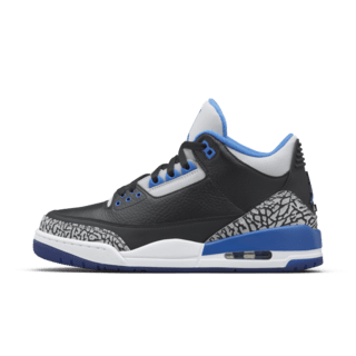 AIR JORDAN III