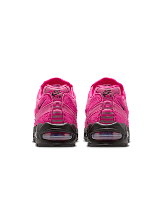 Date de sortie de la Air Max 95 OG « Fireberry » (II7632-600)