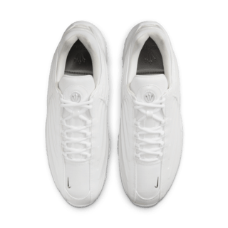 วันเปิดตัว NOCTA HOT STEP 2 "WHITE" (DZ7293-100)