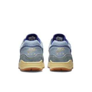Lanseringsdato for Air Max 96 II «Dirty Denim» (DV3050-300)