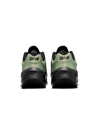 Women's Air Max Muse 'Black and Oil Green' (FV1920-002) release date