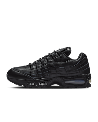 Air Max 95 Big Bubble 'Black' (IM0696-001) – releasedatum