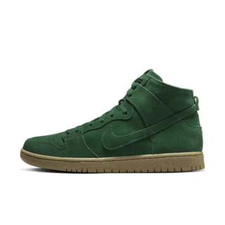 วันเปิดตัว SB Dunk High Decon "Gorge Green" (DQ4489-300)
