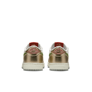 에어 조던 1 로우 OG 'Lunar New Year'(FN3727-100) 출시일