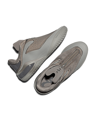 SHAI 001 'Ares Gray' (A19837C-020) Release Date