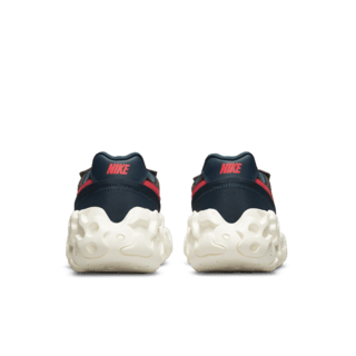 Overbreak 'Armoury Navy' (DC8240-400) Release Date