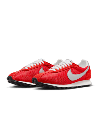 Fecha de lanzamiento de los LD-1000 "University Red and Metallic Silver" (HF3227-600) para mujer