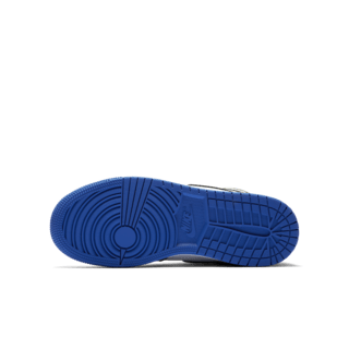 【NIKE公式】ジュニア エア ジョーダン 1 'Royal Toe' (575441-041 / JUNIOR AJ 1)