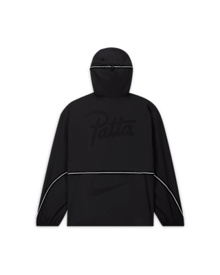 나이키 x Patta Outer Layers Capsule 출시일