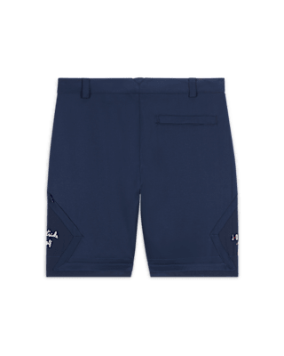 Fecha de lanzamiento de la colección de prendas para fuera del campo Jordan x Eastside Golf