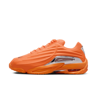 Fecha de lanzamiento del NOCTA HOT STEP 2 "TOTAL ORANGE" (DZ7293-800)