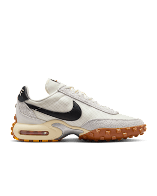 Fecha de lanzamiento de los Air Max Waffle "Sail and Neutral Grey" (IB3656-100)