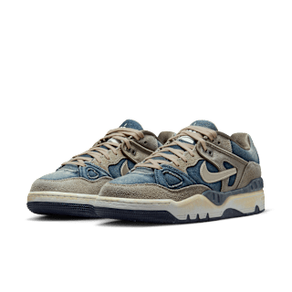 Nike x Levi's x Nigo 'Denim' (HQ0262-001) Release Date