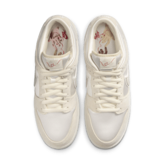วันเปิดตัว Nike SB Dunk Low "Coconut Milk" (FZ5654-100)