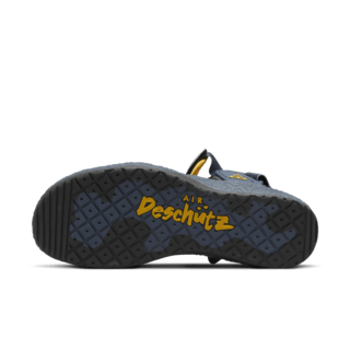 ACG Air Deschutz+ 'Thunder Blue' (DR1020-400) Release Date