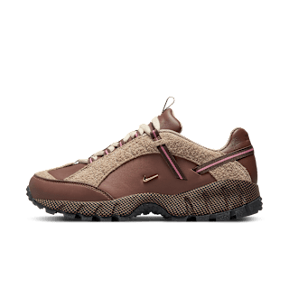 에어 휴마라 x Jacquemus 'Ale Brown and Gold'(DR0420-200) 출시일