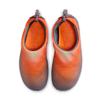 วันเปิดตัว ACG Moc Premium 'Daybreak and Safety Orange' (FV4574-500)