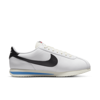 Fecha de lanzamiento del Cortez "White and Black" (DM4044-100)