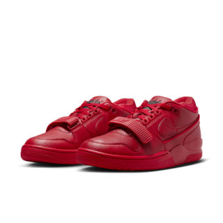 วันเปิดตัว AAF88 x Billie "Fire Red" (DZ6763-600)