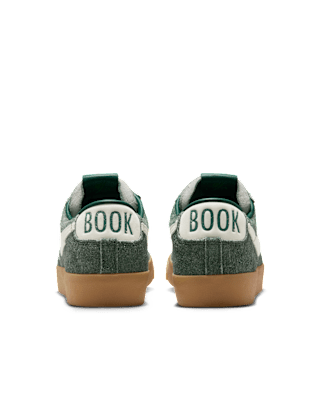 Blazer Low x Book "Chevy" 'Dark Green' (HV2197-300) Release Date