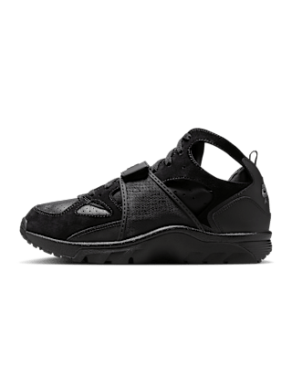 Lanseringsdato for Air Huarache Trainer «Black» (IB0497-002) 