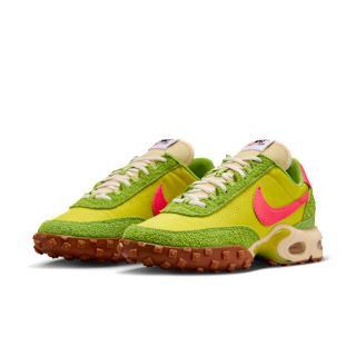 Air Max Waffle 'Sprinter Green and Electrolime' (IB3656-300) Release Date