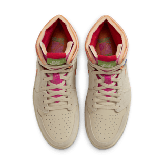 Air Jordan 1 Zoom Air Comfort Somos Familia 'Día de Muertos' (FB2931-288) 發售日期