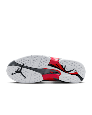 에어 조던 8 'White and True Red'(305381-100) 출시일