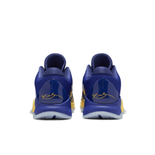 Fecha de lanzamiento del Kobe 5 Protro "5 Rings"