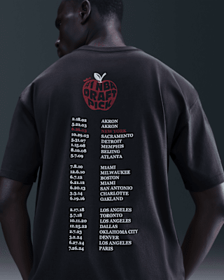  LeBron Apparel Collection Release Date