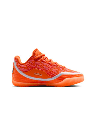 르브론 XXIII (Big Kids) 'Safety Orange and Metallic Gold'(IV4874-800) 출시일