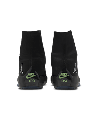 Fecha de lanzamiento de los Air Jordan 40 "28" "Black and Barely Volt" (IR2084-001)