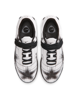 Women's Total 90 Shox Magia 'White and Black' (IR8176-100) Release Date