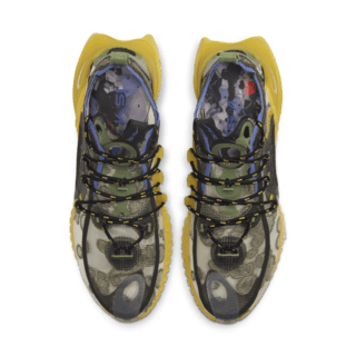 Fecha de lanzamiento del ISPA Flow 2020 SE "Olive"
