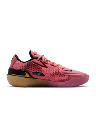Fecha de lanzamiento de los Air Zoom G.T. Cut "Unseen Hours" "Sunblush and Topaz Gold" (IX5227-600)