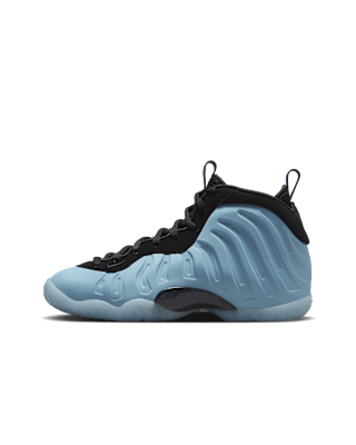Big Kids' Posite One 'Psychic Blue and Black' (HJ7654-400)