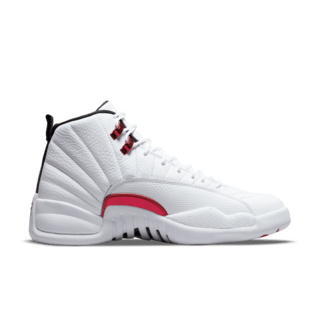 Air Jordan 12 'Red Metallic' 發售日期
