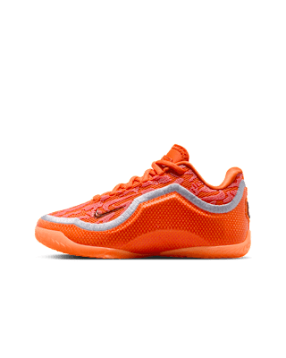 르브론 XXIII (Big Kids) 'Safety Orange and Metallic Gold'(IV4874-800) 출시일