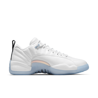 Fecha de lanzamiento de las Air Jordan 12 "Lagoon Pulse"