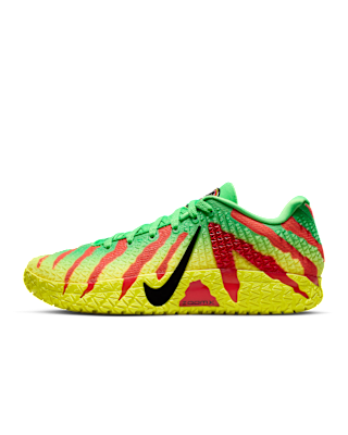 Date de sortie de la Ja 3 Explorer « Green Spark and University Red » (IU7240-300)