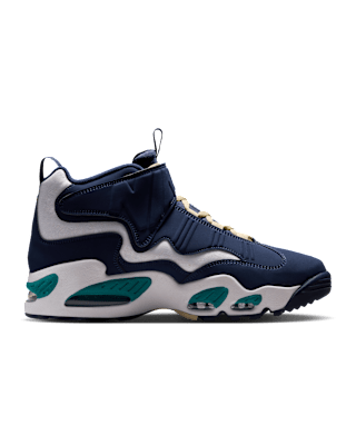 Air Griffey Max 1 'Midnight Navy and Fresh Water' (IV6299-410) Release Date
