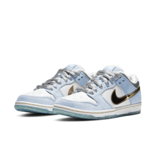 SB Dunk Low x Sean Cliver "Holiday Special" Lansman Tarihi